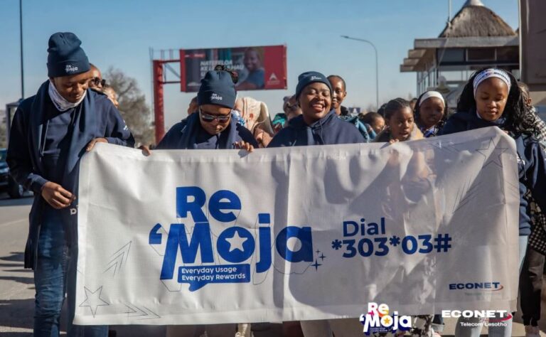 Econet rewards loyalty through new M7m campaign