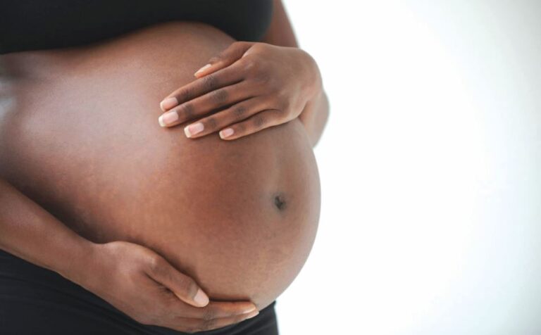Lesotho’s perinatal mortality hotspots exposed