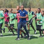 LEFA in conjunction with FIFA conducts young referees course