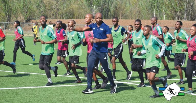 LeFA empowers young referees