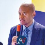 Rent defaulters face the boot LNDC CEO Khasipe