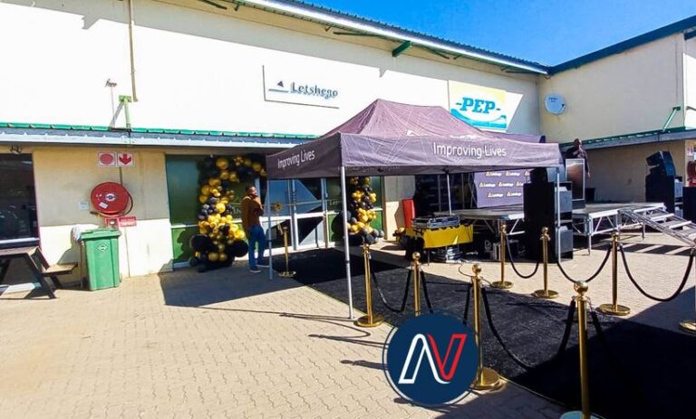 Letshego revamps Mohale’s Hoek branch operations