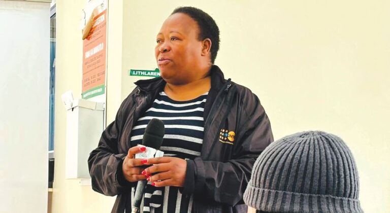 Lesotho marks World Population Day with focus on youth