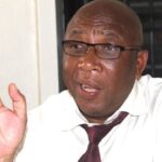 Maseribane implicated as key figure in 2015 LDF mutiny plot Maseribane