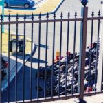 Incinerator failure turns new hospital into waste dump Maseru Hospital