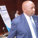 Good service is not enough: Lesotho now needs smart government Matekane