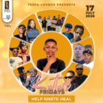 Entertainers answer call for noble cause NNETE