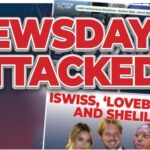 Newsday