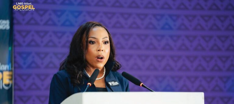 Gospel Explosion set for biggest edition yet
