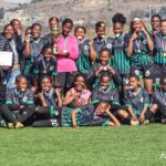 Rabale kicks off new era for women's football Rabale Foundation