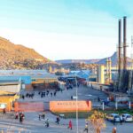 US retailer speaks as Lesotho garment workers lose jobs Thetsane Industriual factory