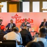 M-Pesa pioneers mobile-based investment avenue VODACOM TSETELA