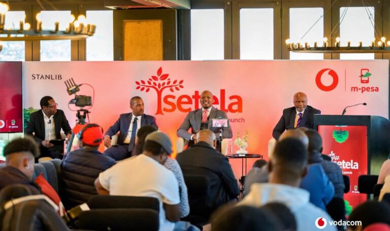 M-Pesa pioneers mobile-based investment avenue
