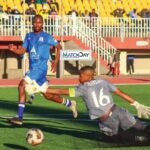 Bantu send title warning with King's Cup capture bantu and matlama