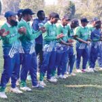 cricket
