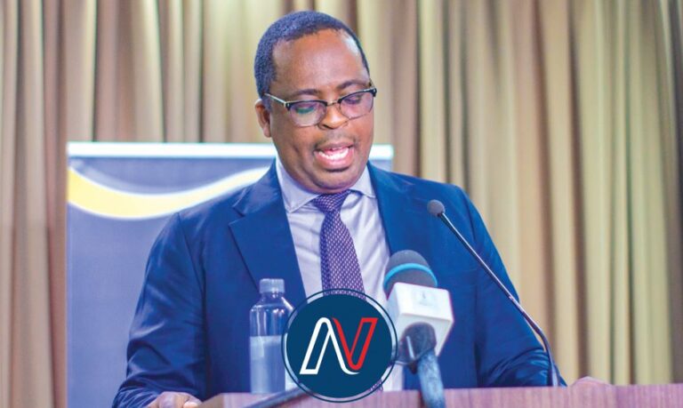 Lesotho economy shrinks