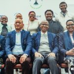 Econet Higherlife foundation