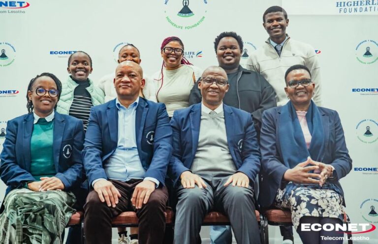 How education took Thikhoi from Ha-Bene to the US