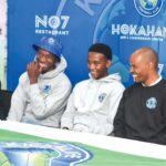 Kick4Life duo earn prestigious international scholarships KICK4LIFE