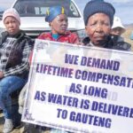 BRICS bank drawn into LHWP dispute LHDA