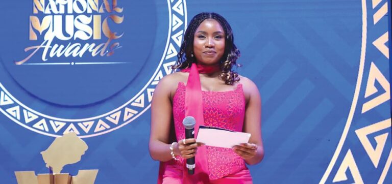 AFRIMA, Lesotho Music Awards seal partnership to grow local music industry