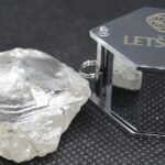 Letseng Diamond