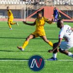 Lifofane vs Chiefs