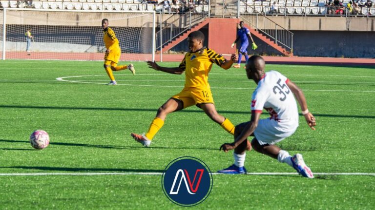 Lifofane draw positives from Chiefs defeat