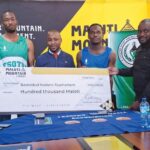 M100k boost for basketball tournament MCC