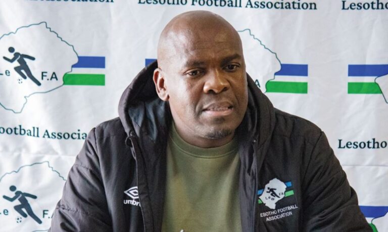 Mafoso targets fitter, stronger Likuena