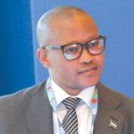 Rh incompatibility: Silent threat in pregnancy, expert warns Molumaela Lepeli, a PhD candidate, a highly experienced Health Administrator, Nurse Educator, and Community Health Specialist