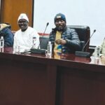 Fundraising festival for Nnete draws closer Nnete fundraising