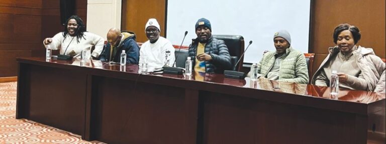 Fundraising festival for Nnete draws closer