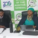 OAG unveils ambitious roadmap to strengthen oversight OAG unveils ambitious roadmap to strengthen oversight