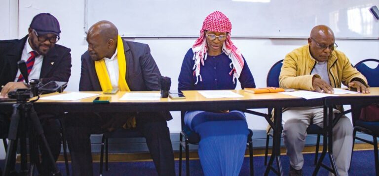 Opposition seeks SADC intervention