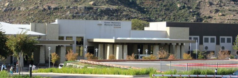 QMMH staff wants management fired