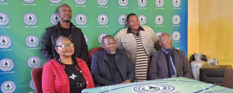 New lease of life for Special Olympics Lesotho