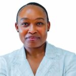 Tebello Nthakong