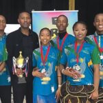 DanceSport competition comes to town dancesport