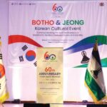 60th anniversary