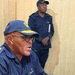 Adv Borotho Matsoso