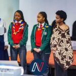 Children, leaders, and partners unite to demand safe, quality, and inclusive education for every child in Lesotho