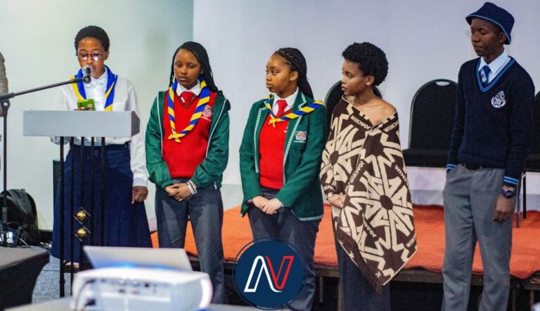 Beyond a seat in the classroom