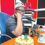 DJ Bootz’s remarkable 20-year legacy on air Dj Boots