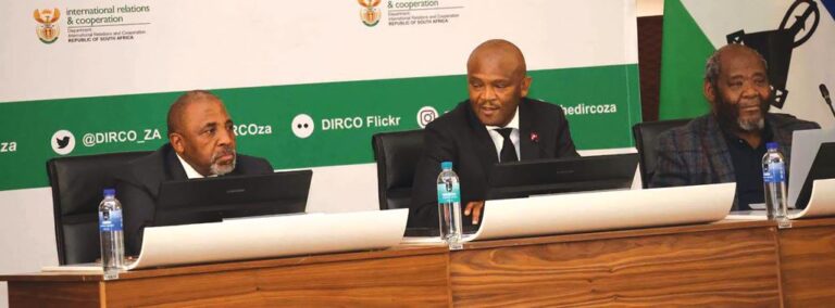 First BNC review charts course from dialogue to implementation