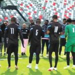 Lijabatho hunt for CAF comeback LIJABATHO