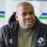 “The door is open to everyone” Likuena Head Coach, Atang Bob Mafoso