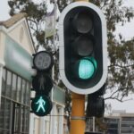 MASERU TRAFFIC LIGHTS