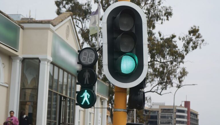 Maseru City goes smart