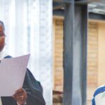 Mahali Phamotse and Voesoa